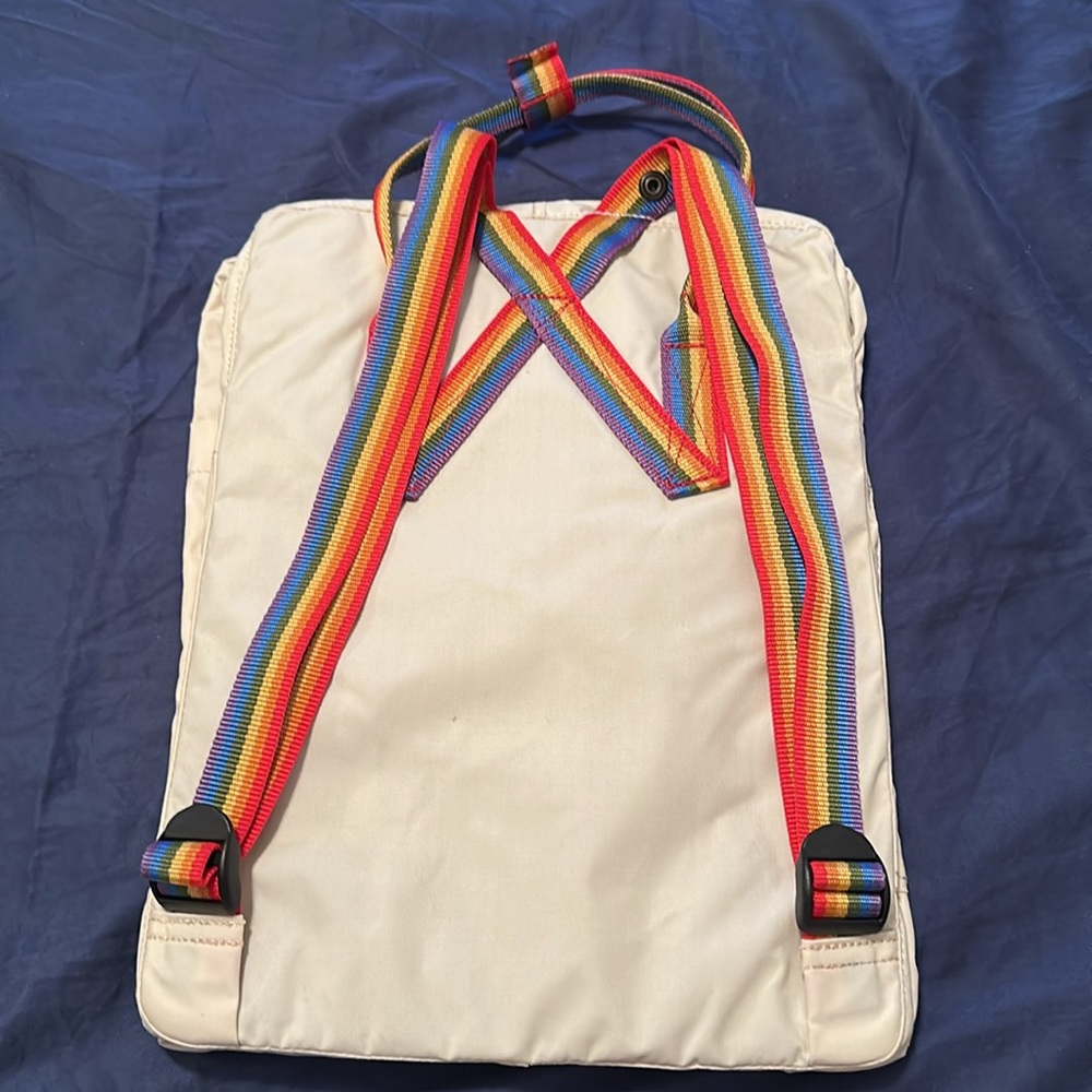 KÅNKEN RAINBOW 🎉NEW - Picture 2 of 3